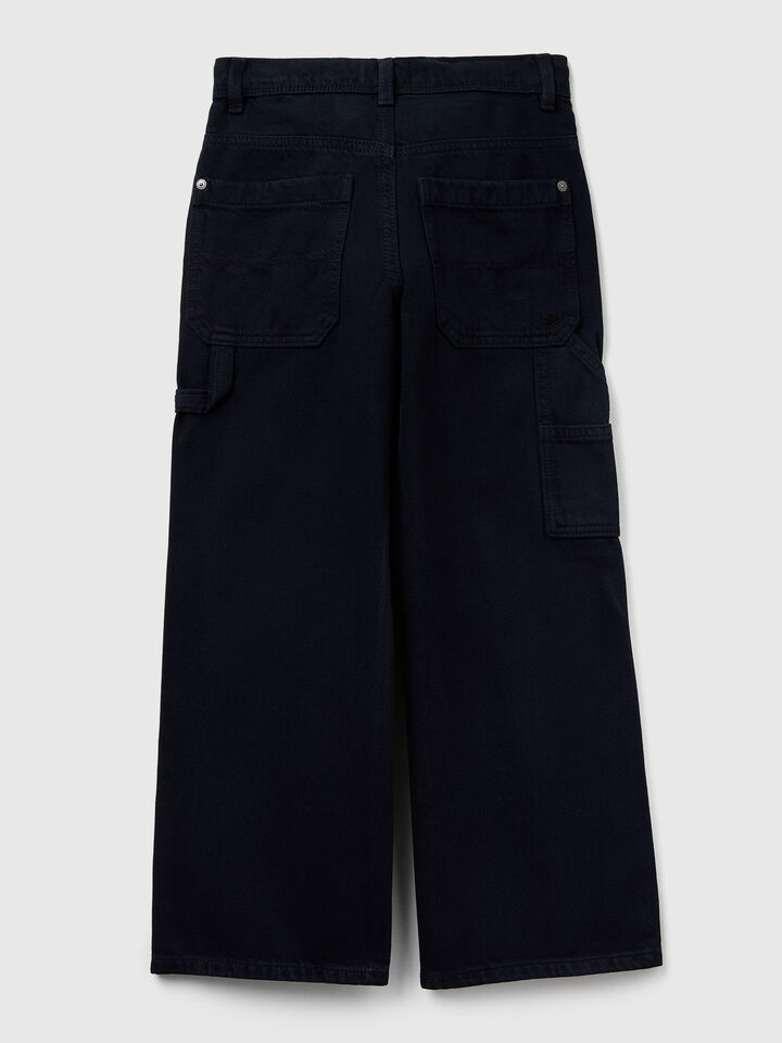 TROUSERS Menino image number 2
